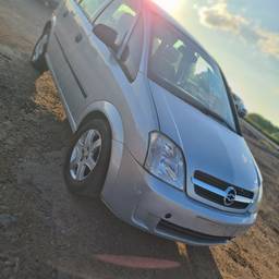 Meriva 1.8/ CD 1.8 MPFI FlexPower 8V