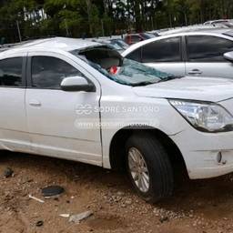 Chevrolet Cobalt 2014 1.4 Ltz 4p