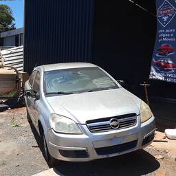 Chevrolet Vectra 2008 2.0 Expression Flex Power 4p