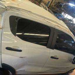 Fiat Mobi 2023 1.0 Like Flex 5p