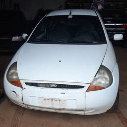 Ford Ka 2000 1.0 Gl 3p