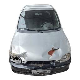 Chevrolet Corsa 1999 1.0 Super 5p 60 hp