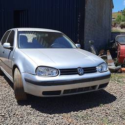 Volkswagen Golf 2003 1.6 Generation 5p