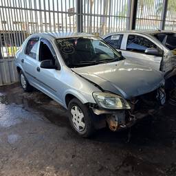 Chevrolet Prisma 2008 1.4 Joy Econoflex 4p