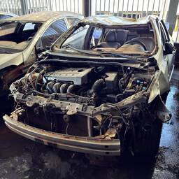 Toyota Corolla 2009 1.8 16v Xei Flex Aut. 4p