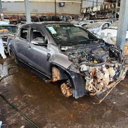 Fiat Strada 2021 1.3 Freedom Cab. Dupla Flex 4p