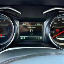 Chevrolet Onix plus 2021 1.0 Premier Ii Turbo Aut. 4p marchas