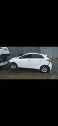 Hyundai Hyundai HB20 2015 1.6 Premium Flex Aut. 5p 2015