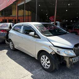 Chevrolet Chevrolet Onix 2018 1.0 Joy 5p 2018