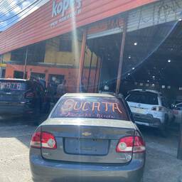 Chevrolet Chevrolet Classic 2013 1.0 Ls Flex Power 4p 2013