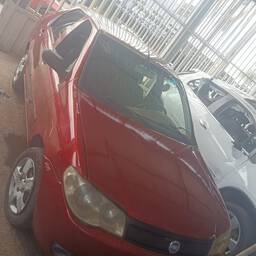 Fiat Fiat Siena 2008 1.0 Fire Flex 4p 2008