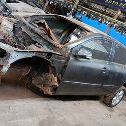 Toyota Toyota Corolla 2009 1.8 16v Xei Flex Aut. 4p 2009