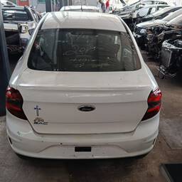 Ford Ford Ka 2019 1.0 Se Flex 5p 2019