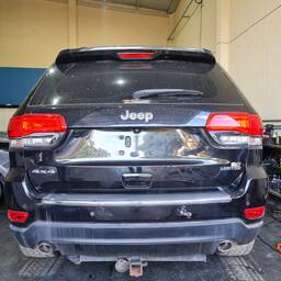 JEEP GRAND CHEROKEE 2014 3.6 LIMITED AUT. 5P
