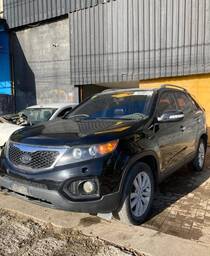 SUCATA Kia Sorento 2011 2.4 Ex 5l 4x2 Aut. 5p