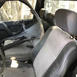 PEUGEOT 504 PICK UP 1995 2.3 GRD 2P
