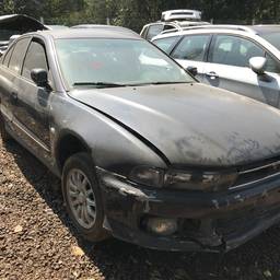 Mitsubishi Galant 2000 2.5 Vr 4p