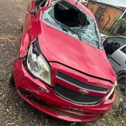 CHEVROLET Chevrolet Agile 2010 1.4 Ltz 5p 2010