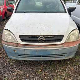 Chevrolet Chevrolet Corsa 2007 1.8 Maxx Flex Power 5p 2007