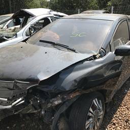 HONDA CITY 2012 1.5 LX FLEX AUT. 4P