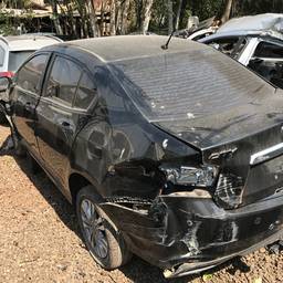 HONDA CITY 2012 1.5 LX FLEX AUT. 4P