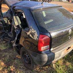 Volkswagen Volkswagen Gol 2006 1.0 Plus Total Flex 2p 2006