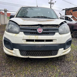 Fiat Fiat Uno 2019 1.0 Attractive Flex 5p 2019