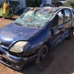 Renault Scenic 2003 1.6 16v Rt 5p
