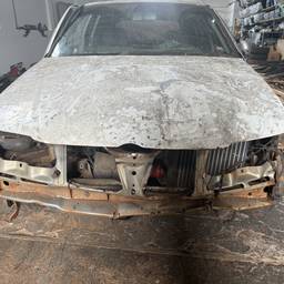 Volkswagen Volkswagen Gol 2000 1.0 16v 5p 2000