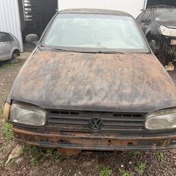 VOLKSWAGEN Gol 1000 Mi 2p  / 1000i 2000