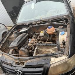 Volkswagen Volkswagen Gol 2013 1.0 Trend Total Flex 5p 2013