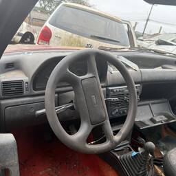 Fiat Fiat Uno Furgão 1996 1.5 3p 1996