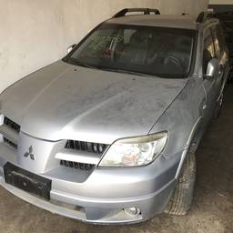 Mitsubishi Airtrek 2008 2.4 5p