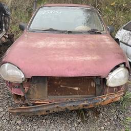 Chevrolet Chevrolet Corsa 2001 1.0 Wind 3p 2001