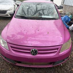 Volkswagen Volkswagen Gol 2012 1.0 Trend Total Flex 5p 2012