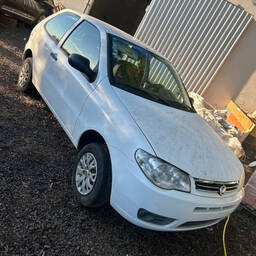 Fiat Fiat Palio 2014 1.0 Fire Flex 3p 2014