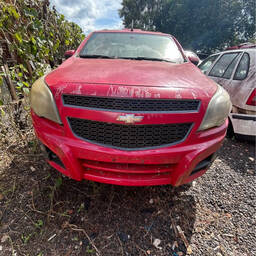 Chevrolet Chevrolet Montana 2012 1.4 Sport Econoflex 2p 2012