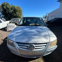 Volkswagen Volkswagen Gol 2014 1.0 Trend Total Flex 3p 2014