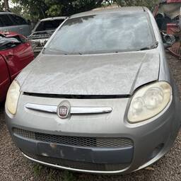Fiat Fiat Palio 2013 1.0 Attractive Flex 5p 2013