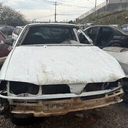 Volkswagen Volkswagen Saveiro 1998 1.6 Mi Cl 2p Gasolina 1998
