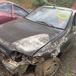 Fiat Fiat Palio 2001 1.0 Ex 5p 2001