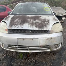 Ford Ford Fiesta 2003 1.0 Street 5p 2003