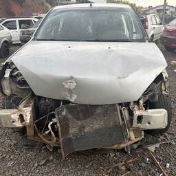 Renault Renault Sandero 2008 1.6 Expression Hi-torque 5p 2008