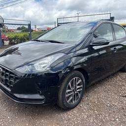Hyundai HB20 2022 1.6 Vision Flex 5p