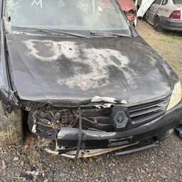 Renault Renault Logan 2010 1.6 Expression Hi-torque 4p 2010