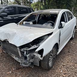 MITSUBISHI LANCER 2015 2.0 CVT 4P