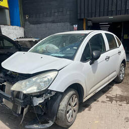 CITROËN C3 2018 1.2 TENDANCE PTECH FLEX 5P