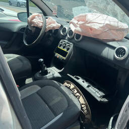 CITROËN C3 2018 1.2 TENDANCE PTECH FLEX 5P