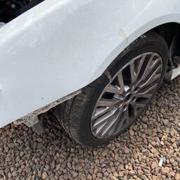 MITSUBISHI LANCER 2015 2.0 CVT 4P