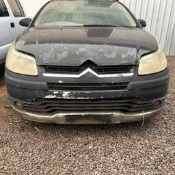 Citroën Citroën C4 Pallas 2008 2.0 Exclusive Aut. 4p 2008